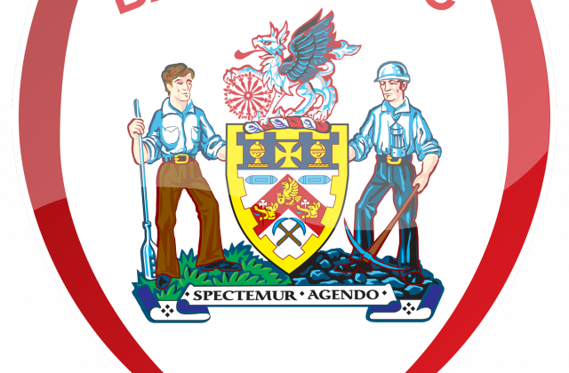 BFC Crest